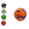 Midex Futbolo kamuolys R.2 mix WPN 70660