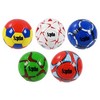 Midex Futbolo kamuolys R.2 WPN mix2 71094