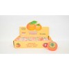 Midex Gniotek Pomidor 8x8 FOL TOYS 0060H MID