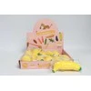 Midex Gniotek banan 12szt/box D38605 20627