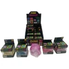 Midex Gniotek kostka 12szt/disp D45825 90842