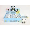 Midex Gniotek panda 12szt/disp D45537 81468