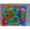 Midex Gra rybki nakręcane BB222950 55066