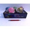 Midex Kamuolys gniotek 12szt/box D33508 49911