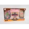 Midex *****Mini parduotuvėlė su duona BB256363 01268