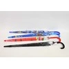 Midex Parasol juoda D44228 60968