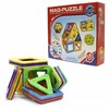 Dėlionė Midex Puzzle magnetyczne 28szt D30357 16999