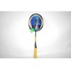 Midex Rinkinys do badmintona metal JP13 55680