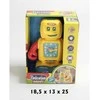 Midex *****Robot na baterie P690487 04173