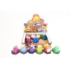 Midex Slime wulkan 12szt/disp B2300040 77386