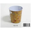 Midex *****Wiaderko metalowe 0850C 76392***