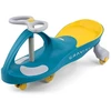 Milly Mally Gravity Žalias Geltona Gravity Ride On