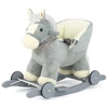 Milly Mally *****Polly Gray Horse 2197 24026