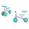 MILLY MALLY 5711 Micro Plus Cat transporto priemonė