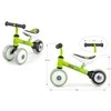 MILLY MALLY 5712 Micro Plus Frog transporto priemonė
