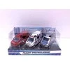 HKG *AUTO metalinis MINI VANY 3 pak., 8cm, privilegija, šviestuvo gaubtas