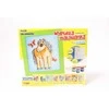 Mirage Pony Icelandzki+Memo, mal.263021 63216