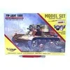 Mirage Tanko modelis
