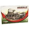 Mirage Modele Mirage VickersArmstrong 6T lengvasis bakas