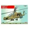 Mirage Modele Mirage Atakos sraigtasparnis AH-64 „Apache IFOR-Bosnia“.