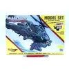 Mirage Modele Mirage Assault Sraigtasparnis AH-64A „Apache“