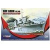 Mirage Modele Mirage zest.d/sklej.Okręt ORP Grom WZ40 S06 400614
