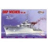 Mirage Modele Mirage ORP Wicher WZ.35 40068