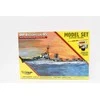 Mirage Modele Mirage ORP Lightning, 65 PRL Laivynas