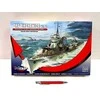 Mirage Plastikinis modelis orp lightning wz.44