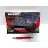 Mirage KUBUŚ Šarvuotas automobilis – Varšuvos sukilimas 1944 m. rugpjūčio mėn. mastelis 1:72