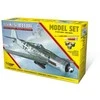 Mirage Modele Mirage Focke-Wulf Fw 190 vokiečių naikintuvas iš Antrojo pasaulinio karo