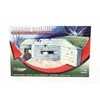 Mirage Plastikinis modelis Combat pastogė