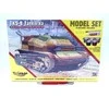 Mirage Modele „Mirage Tks-B“ bakas su Nkm 20 mm wz38 rinkiniu (586915)