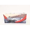 Mirage Plastikinis U-Boot U-107 IXB modelis