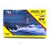 Mirage Modele Mirage Submarine U2 - 213240