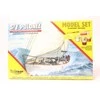 Mirage JACHTA Polonez S/Y Lenkijos Bermuda Ketch jachta