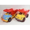 Mk Toys Savivartis sunkvežimis 50 cm 107 40108 03208