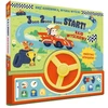 Morex 3..2..1..start! Ralio lenktynės 15833