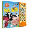 Morex *KSIĄŻ. NA WSI, 50 dżwięk.