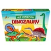 Morex Bet gamtos dinozaurai 15475