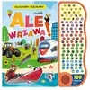 Morex Ale wrzawa! Słuchamy i szukamy 14447