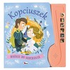 Egmont Morex Pasakos klausymui Pelenė 14027