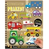 Morex Buduj su kartonu Pojazdy 17332