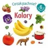 Morex Co tak pachnie? Kolory 14737