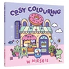Morex Cosy colouring W miecie 16304
