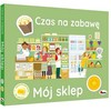 Morex Laikas žaidimams Mano parduotuvė 16052