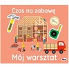Morex Czas na zabawę Mój warsztat 16045