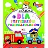 Morex Dla bystrzaków przedszkolaków 4nowe 11644