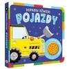Morex Dopasuj dwięki Pojazdy 15901