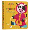 Morex Guzik su pętelkš 58.11.1 13457